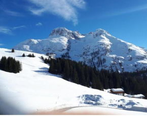 Panorama Warth